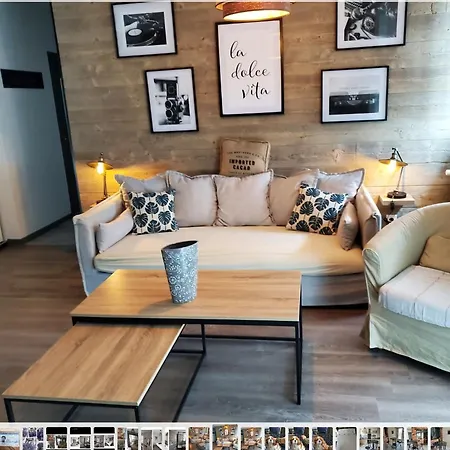 Apartamento Alcide