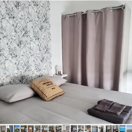 Alcide Apartamento *