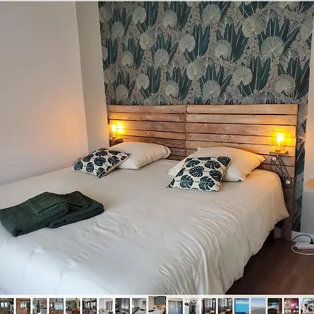 Alcide Apartamento Les Sables-dʼOlonne