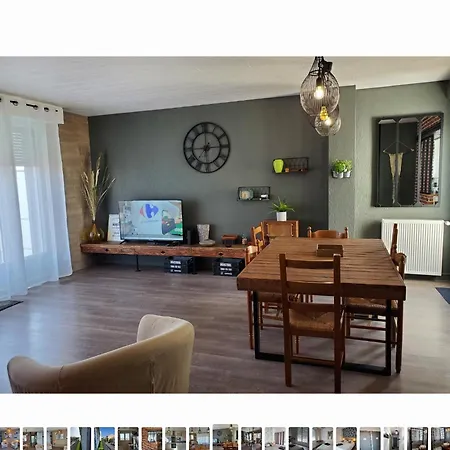 Alcide Apartamento