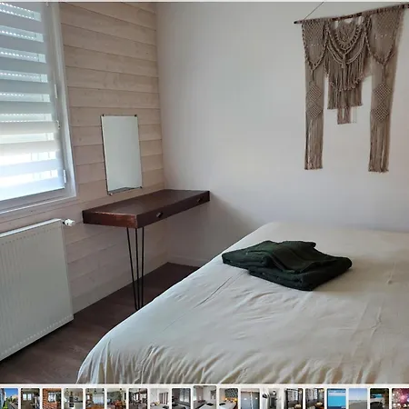 Alcide Appartement Les Sables-dʼOlonne